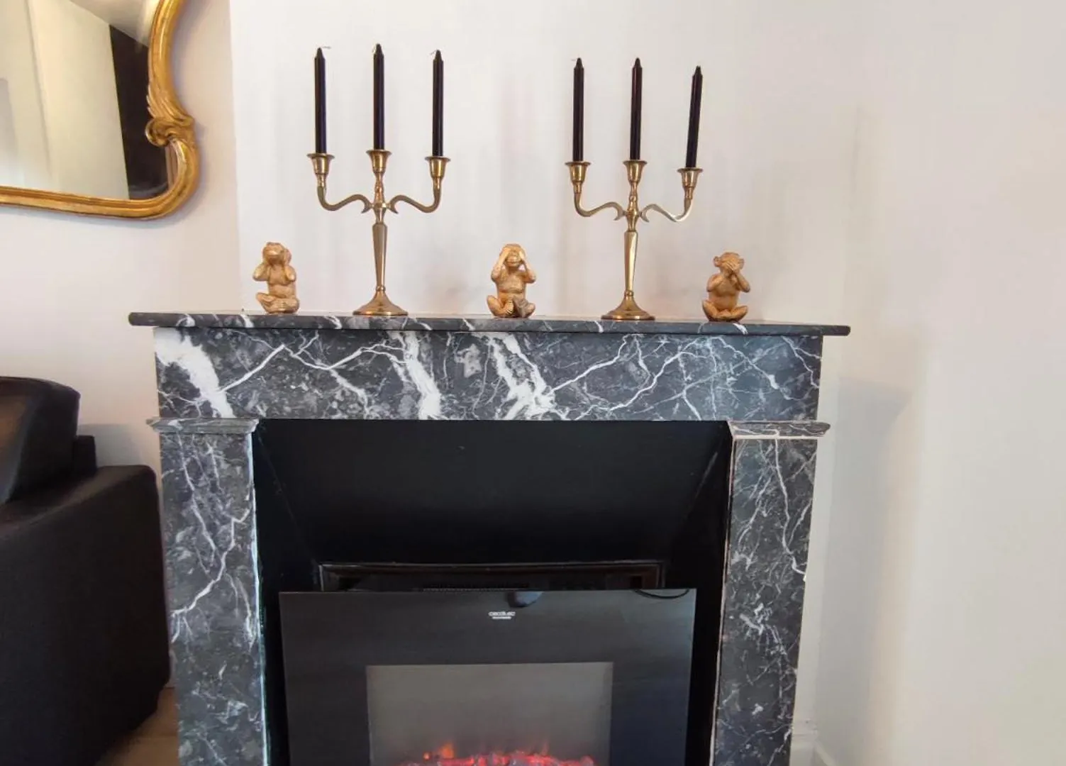 Апартаменты Le Refuge Chic Bagneres-de-Luchon Франция